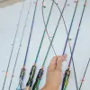 Cần Câu Ul Titan Cán Gỗ Ngọn Đặc Mềm Dẻo - Câu Cá Khỏe Cảm Giác Tốt Giá Chỉ 179k 2