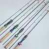 Cần Câu Ul Titan Cán Gỗ Ngọn Đặc Mềm Dẻo - Câu Cá Khỏe Cảm Giác Tốt Giá Chỉ 179k 4