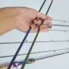 Cần Câu Ul Titan Cán Gỗ Ngọn Đặc Mềm Dẻo - Câu Cá Khỏe Cảm Giác Tốt Giá Chỉ 179k 7