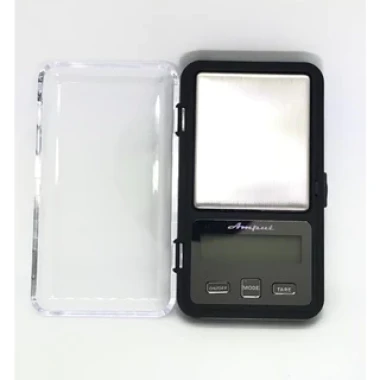 Cân Điện Tử Tiểu Ly 100g-0.01g Mini Cao Cấp Giá Rẻ Chỉ 299k - Cân Bỏ Túi Chính Xác AmPut 9