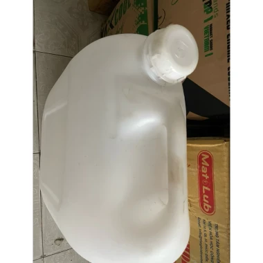 Can Nhựa 30 Lít Cũ - Dễ Dàng Bảo Quản Dầu Ăn, Thiết Kế Chắc Chắn, Giá Chỉ 45,000