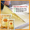 Cánh gà chay khô 1kg-200g, thịt gà chay ngon, ưu đãi 38.200đ giảm tới 11.078đ 2