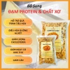 Cánh gà chay khô 1kg-200g, thịt gà chay ngon, ưu đãi 38.200đ giảm tới 11.078đ 3