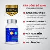 CanPrev Vitamin D3 K2 120 Viên - Da Đẹp, Xương Khỏe, Giảm Căng Thẳng - Giá ưu đãi 662.000 VND 2