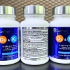 CanPrev Vitamin D3 K2 120 Viên - Da Đẹp, Xương Khỏe, Giảm Căng Thẳng - Giá ưu đãi 662.000 VND 4