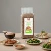 [Cao Cấp] Gạo Lứt Đỏ Điện Biên 5KG Túi Hút Chân Không Healthy Ăn Kiêng Giảm Cân 6