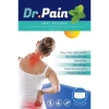 Cao dán thảo dược Dr.Pain giảm đau nhức xương khớp,đau thần kinh tọa,đau khớp ,vai gáy,thoái hoá cột sống,thoát vị đĩa đ 2