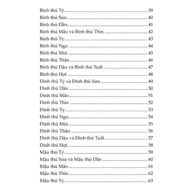 Cao Ly Đầu Hình - Sách giúp hàn gắn hôn nhân, tìm hòa hợp vợ chồng - Tiên Phong Books 97.500đ