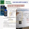 Cao Xoa Bóp Thảo Dược GIANG'S Xanh 50ml - Giảm đau cổ vai gáy nhanh, giá chỉ 165.000 VND 4