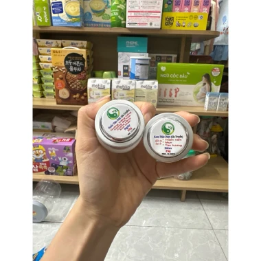Cặp kem ngày đêm giảm nám Đông y gia truyền - Tinh túy, giá chỉ 299.000 2
