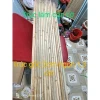 Cây Tre Cán Cờ Giàn Cây, Tre Hàng Rào ốp Tường Giá Rẻ 9179đ - Cây Tre Nhỏ Dài 1.5m-2m 3