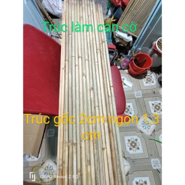 Cây Tre Cán Cờ Giàn Cây, Tre Hàng Rào ốp Tường Giá Rẻ 9179đ - Cây Tre Nhỏ Dài 1.5m-2m 3 Cây Tre Cán Cờ Giàn Cây, Tre Hàng Rào ốp Tường Giá Rẻ 9179đ - Cây Tre Nhỏ Dài 1.5m-2m 3