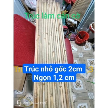 Cây Tre Cán Cờ Giàn Cây, Tre Hàng Rào ốp Tường Giá Rẻ 9179đ - Cây Tre Nhỏ Dài 1.5m-2m 4 Cây Tre Cán Cờ Giàn Cây, Tre Hàng Rào ốp Tường Giá Rẻ 9179đ - Cây Tre Nhỏ Dài 1.5m-2m 4