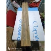 Cây Tre Cán Cờ Giàn Cây, Tre Hàng Rào ốp Tường Giá Rẻ 9179đ - Cây Tre Nhỏ Dài 1.5m-2m 8