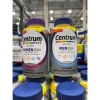 Centrum Silver 50+ Women Men Vitamin tổng hợp cho người trên 50 Mỹ giảm giá 950k