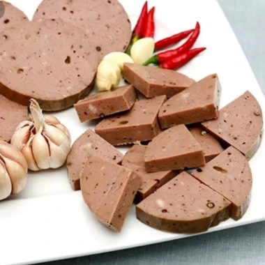 Chả Bò Đà Nẵng Giảm Giá - 500g Thơm Ngon Chỉ 140k Tặng Ship SG 6 Chả Bò Đà Nẵng Giảm Giá - 500g Thơm Ngon Chỉ 140k Tặng Ship SG 6