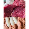 Chả Bò Đà Nẵng Giảm Giá - 500g Thơm Ngon Chỉ 140k Tặng Ship SG 7