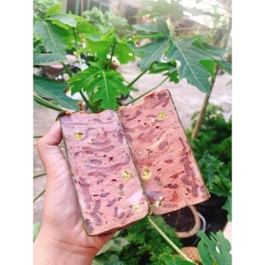 Chả Bò Đà Nẵng Giảm Giá - 500g Thơm Ngon Chỉ 140k Tặng Ship SG 13 Chả Bò Đà Nẵng Giảm Giá - 500g Thơm Ngon Chỉ 140k Tặng Ship SG 13