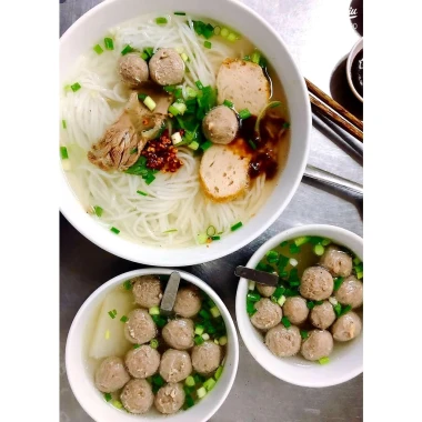 Chả bò viên Huế 500g - Giảm giá chỉ còn 125000đ - Món ngon không thể bỏ qua 2 Chả bò viên Huế 500g - Giảm giá chỉ còn 125000đ - Món ngon không thể bỏ qua 2