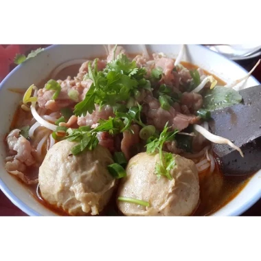 Chả bò viên Huế 500g - Giảm giá chỉ còn 125000đ - Món ngon không thể bỏ qua 4 Chả bò viên Huế 500g - Giảm giá chỉ còn 125000đ - Món ngon không thể bỏ qua 4