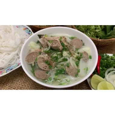 Chả bò viên Huế 500g - Giảm giá chỉ còn 125000đ - Món ngon không thể bỏ qua 7 Chả bò viên Huế 500g - Giảm giá chỉ còn 125000đ - Món ngon không thể bỏ qua 7
