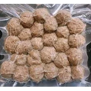 Chả bò viên Huế 500g - Giảm giá chỉ còn 125000đ - Món ngon không thể bỏ qua 8 Chả bò viên Huế 500g - Giảm giá chỉ còn 125000đ - Món ngon không thể bỏ qua 8
