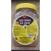 Chà Bông Gà Chay Âu Lạc 100g - Hương Vị Giòn Tan, Đậm Đà, Giảm Giá Sốc 45.472₫ 2