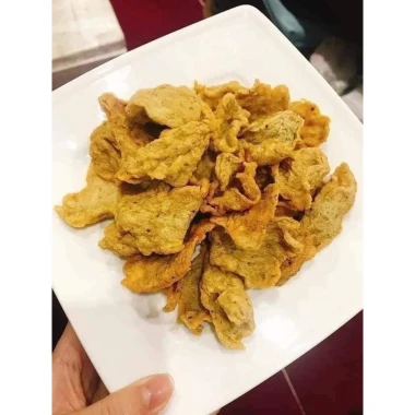 Chả Cá Mỏng Hải Phòng Loại 1 Tươi Ngon 500g Giá Rẻ 55000đ Hà Nội Hỏa Tốc 7