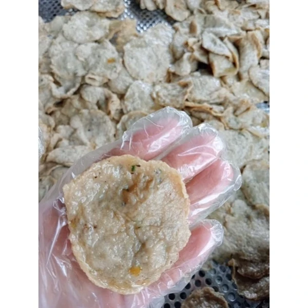 Chả Cá Mỏng Hải Phòng Loại 1: Quy trình chế biến truyền thống và hương vị đặc trưng