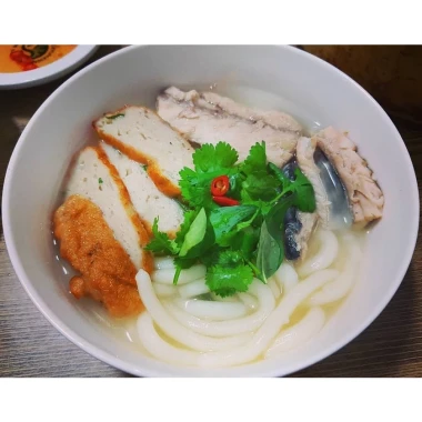 Chả Cá Nha Trang Chiên Giòn 1Kg Giá Cực Sỉ - 79K Thay Vì 95.5K 3