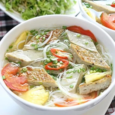 Chả Cá Nha Trang Chiên Giòn 1Kg Giá Cực Sỉ - 79K Thay Vì 95.5K 4
