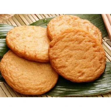 Chả Cá Nha Trang Chiên Giòn 1Kg Giá Cực Sỉ - 79K Thay Vì 95.5K 8
