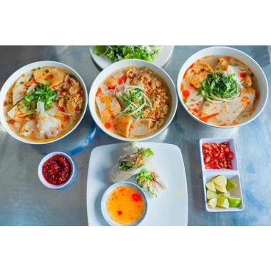 Chả Cá Nha Trang Chiên Giòn 1Kg Giá Cực Sỉ - 79K Thay Vì 95.5K 9