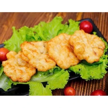 CHẢ MỰC GIÃ TAY HẠ LONG GIÁ TỐT 600K - ĐẶC SẢN QUẢNG NINH NGON CHẤT LƯỢNG CAO 4 CHẢ MỰC GIÃ TAY HẠ LONG GIÁ TỐT 600K - ĐẶC SẢN QUẢNG NINH NGON CHẤT LƯỢNG CAO 4