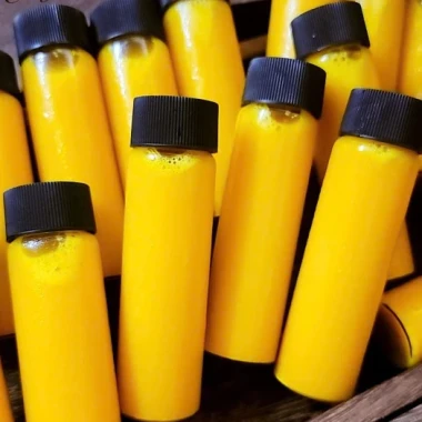 Chai Lọ Thủy Tinh Ginger Shot 20-60ml Giá Rẻ Chỉ 6000đ/Cái - Đóng Gói Sốt Gừng Tự Nhiên 2 Chai Lọ Thủy Tinh Ginger Shot 20-60ml Giá Rẻ Chỉ 6000đ/Cái - Đóng Gói Sốt Gừng Tự Nhiên 2