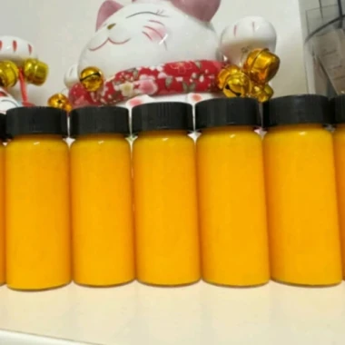 Chai Lọ Thủy Tinh Ginger Shot 20-60ml Giá Rẻ Chỉ 6000đ/Cái - Đóng Gói Sốt Gừng Tự Nhiên 3 Chai Lọ Thủy Tinh Ginger Shot 20-60ml Giá Rẻ Chỉ 6000đ/Cái - Đóng Gói Sốt Gừng Tự Nhiên 3