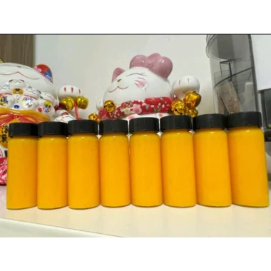Chai Lọ Thủy Tinh Ginger Shot 20-60ml Giá Rẻ Chỉ 6000đ/Cái - Đóng Gói Sốt Gừng Tự Nhiên 9 Chai Lọ Thủy Tinh Ginger Shot 20-60ml Giá Rẻ Chỉ 6000đ/Cái - Đóng Gói Sốt Gừng Tự Nhiên 9