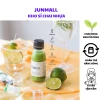 Chai Nhựa Tròn Vuông Đa Kích Thước 30-120ml Kèm Nắp - Giảm 15% Chỉ 99.000đ/100 Chiếc 2