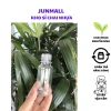 Chai Nhựa Tròn Vuông Đa Kích Thước 30-120ml Kèm Nắp - Giảm 15% Chỉ 99.000đ/100 Chiếc 3
