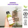 Chai Nhựa Tròn Vuông Đa Kích Thước 30-120ml Kèm Nắp - Giảm 15% Chỉ 99.000đ/100 Chiếc 5