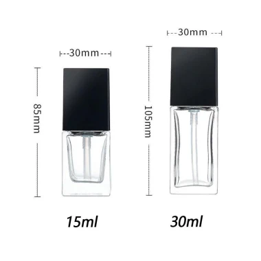 Chai Rỗng LACYES Đựng Kem Nền Lỏng 15-30ML - Tiết Kiệm 20% Chỉ 34430 VND 3 Chai Rỗng LACYES Đựng Kem Nền Lỏng 15-30ML - Tiết Kiệm 20% Chỉ 34430 VND 3