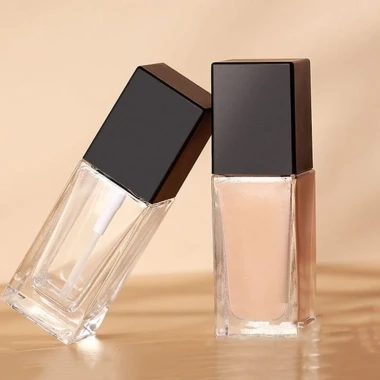 Chai Rỗng LACYES Đựng Kem Nền Lỏng 15-30ML - Tiết Kiệm 20% Chỉ 34430 VND 5 Chai Rỗng LACYES Đựng Kem Nền Lỏng 15-30ML - Tiết Kiệm 20% Chỉ 34430 VND 5