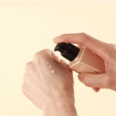 Chai Rỗng LACYES Đựng Kem Nền Lỏng 15-30ML - Tiết Kiệm 20% Chỉ 34430 VND 6 Chai Rỗng LACYES Đựng Kem Nền Lỏng 15-30ML - Tiết Kiệm 20% Chỉ 34430 VND 6