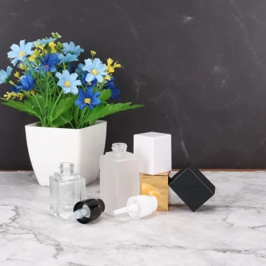 Chai Rỗng LACYES Đựng Kem Nền Lỏng 15-30ML - Tiết Kiệm 20% Chỉ 34430 VND 10 Chai Rỗng LACYES Đựng Kem Nền Lỏng 15-30ML - Tiết Kiệm 20% Chỉ 34430 VND 10