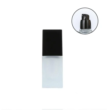 Chai Rỗng LACYES Đựng Kem Nền Lỏng 15-30ML - Tiết Kiệm 20% Chỉ 34430 VND 11 Chai Rỗng LACYES Đựng Kem Nền Lỏng 15-30ML - Tiết Kiệm 20% Chỉ 34430 VND 11