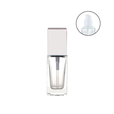 Chai Rỗng LACYES Đựng Kem Nền Lỏng 15-30ML - Tiết Kiệm 20% Chỉ 34430 VND 13 Chai Rỗng LACYES Đựng Kem Nền Lỏng 15-30ML - Tiết Kiệm 20% Chỉ 34430 VND 13