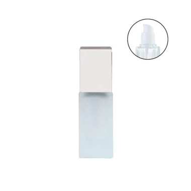 Chai Rỗng LACYES Đựng Kem Nền Lỏng 15-30ML - Tiết Kiệm 20% Chỉ 34430 VND 14 Chai Rỗng LACYES Đựng Kem Nền Lỏng 15-30ML - Tiết Kiệm 20% Chỉ 34430 VND 14
