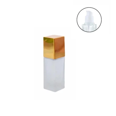 Chai Rỗng LACYES Đựng Kem Nền Lỏng 15-30ML - Tiết Kiệm 20% Chỉ 34430 VND 16 Chai Rỗng LACYES Đựng Kem Nền Lỏng 15-30ML - Tiết Kiệm 20% Chỉ 34430 VND 16