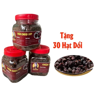 Chẩm Chéo Lan Nùng Hà Giang 200g - Đặc Sản Giá Rẻ 68000đ 4 Chẩm Chéo Lan Nùng Hà Giang 200g - Đặc Sản Giá Rẻ 68000đ 4