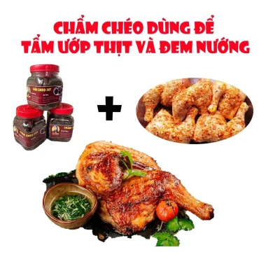 Chẩm Chéo Lan Nùng Hà Giang 200g - Đặc Sản Giá Rẻ 68000đ 6 Chẩm Chéo Lan Nùng Hà Giang 200g - Đặc Sản Giá Rẻ 68000đ 6